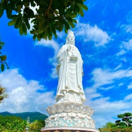 Danang city Tour From Hoi an & Danang